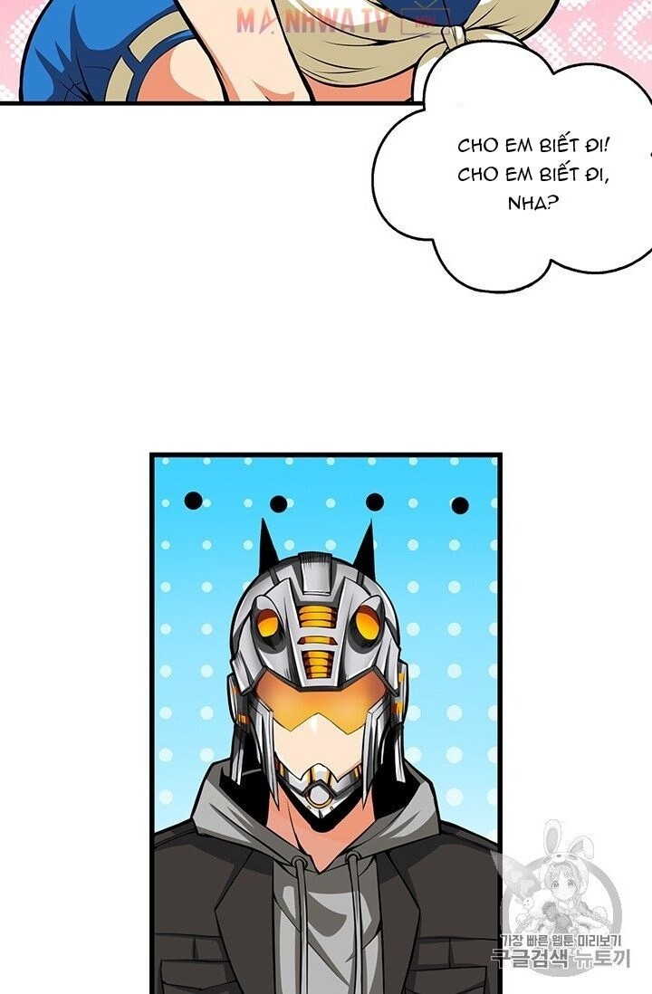 Tôi Là Người Chơi Duy Nhất Đăng Nhập Chapter 57 - 10