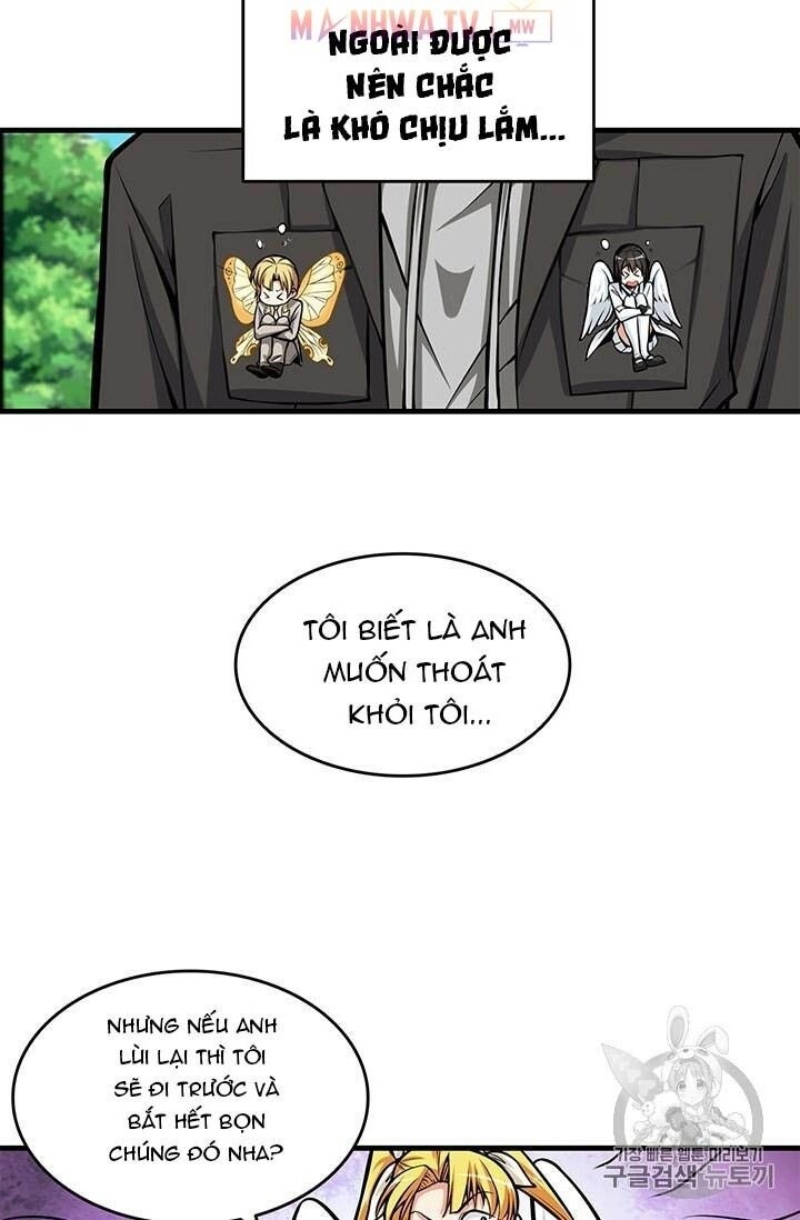 Tôi Là Người Chơi Duy Nhất Đăng Nhập Chapter 58 - 12