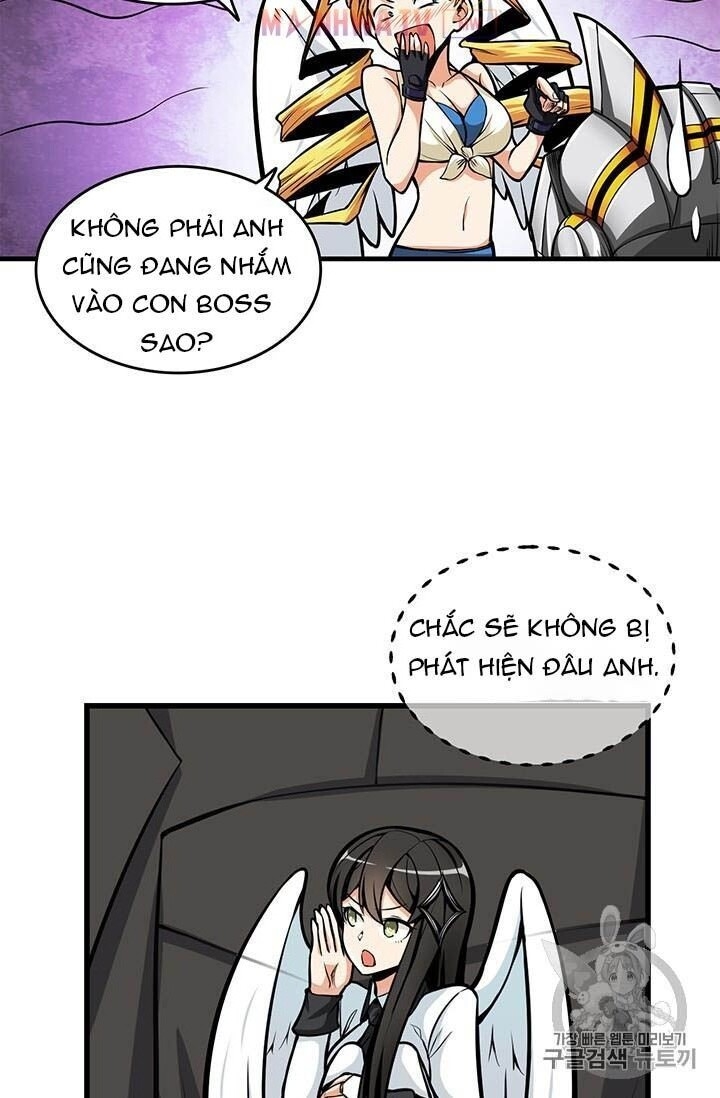 Tôi Là Người Chơi Duy Nhất Đăng Nhập Chapter 58 - 13