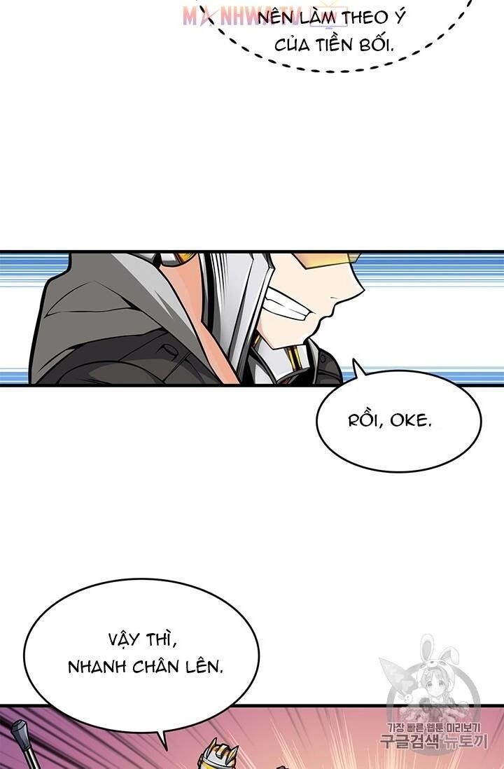 Tôi Là Người Chơi Duy Nhất Đăng Nhập Chapter 58 - 15