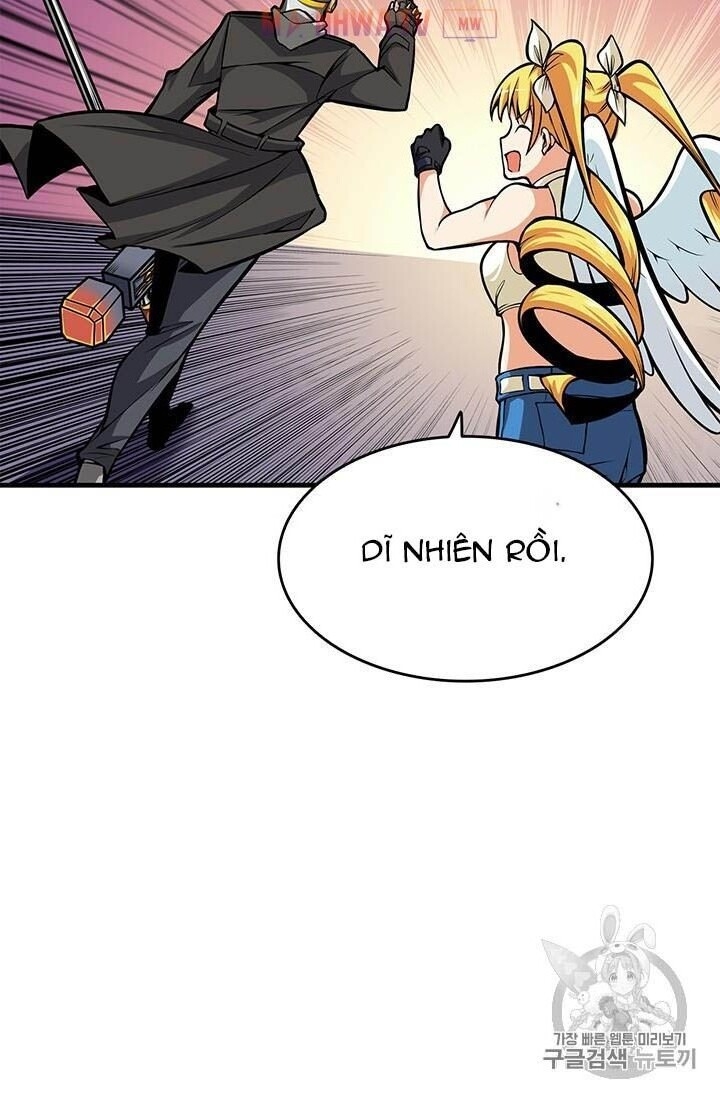 Tôi Là Người Chơi Duy Nhất Đăng Nhập Chapter 58 - 16