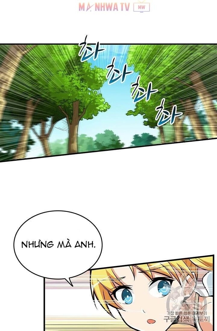 Tôi Là Người Chơi Duy Nhất Đăng Nhập Chapter 58 - 17