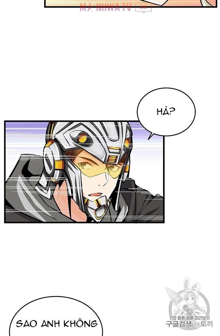 Tôi Là Người Chơi Duy Nhất Đăng Nhập Chapter 58 - 18