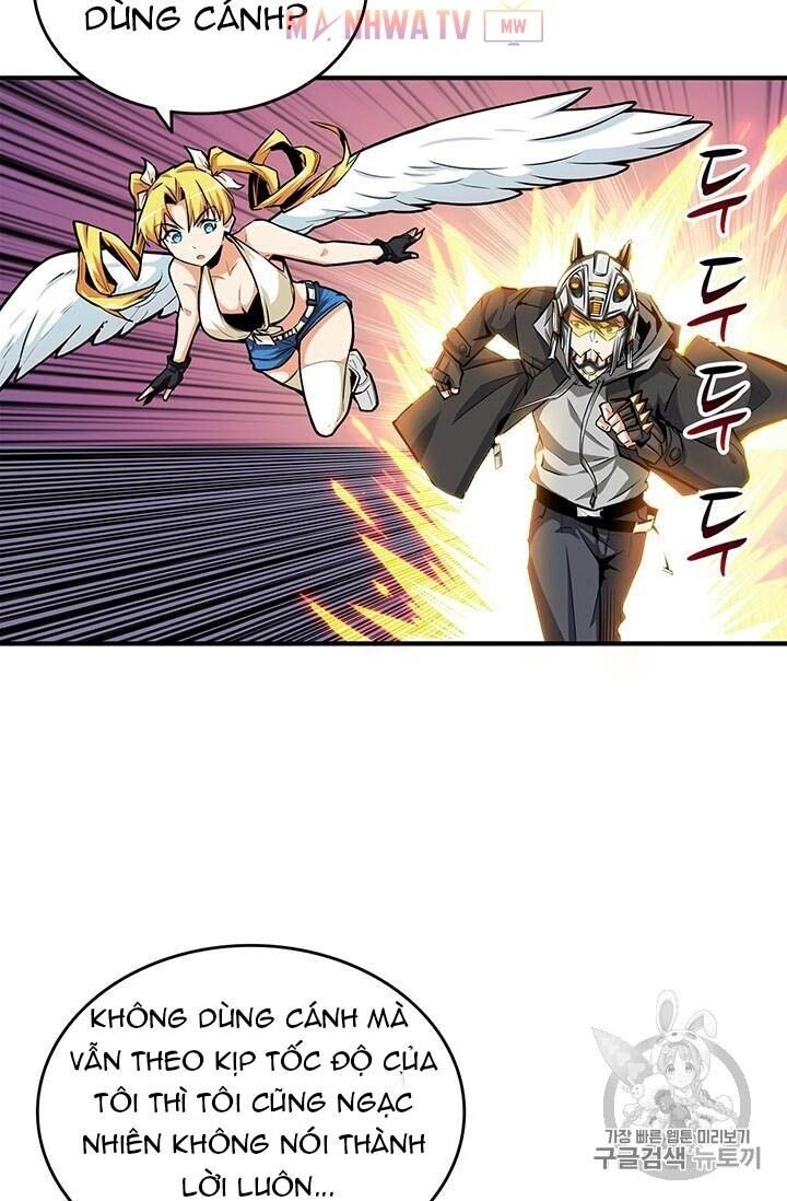 Tôi Là Người Chơi Duy Nhất Đăng Nhập Chapter 58 - 19