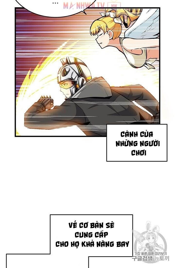 Tôi Là Người Chơi Duy Nhất Đăng Nhập Chapter 58 - 20