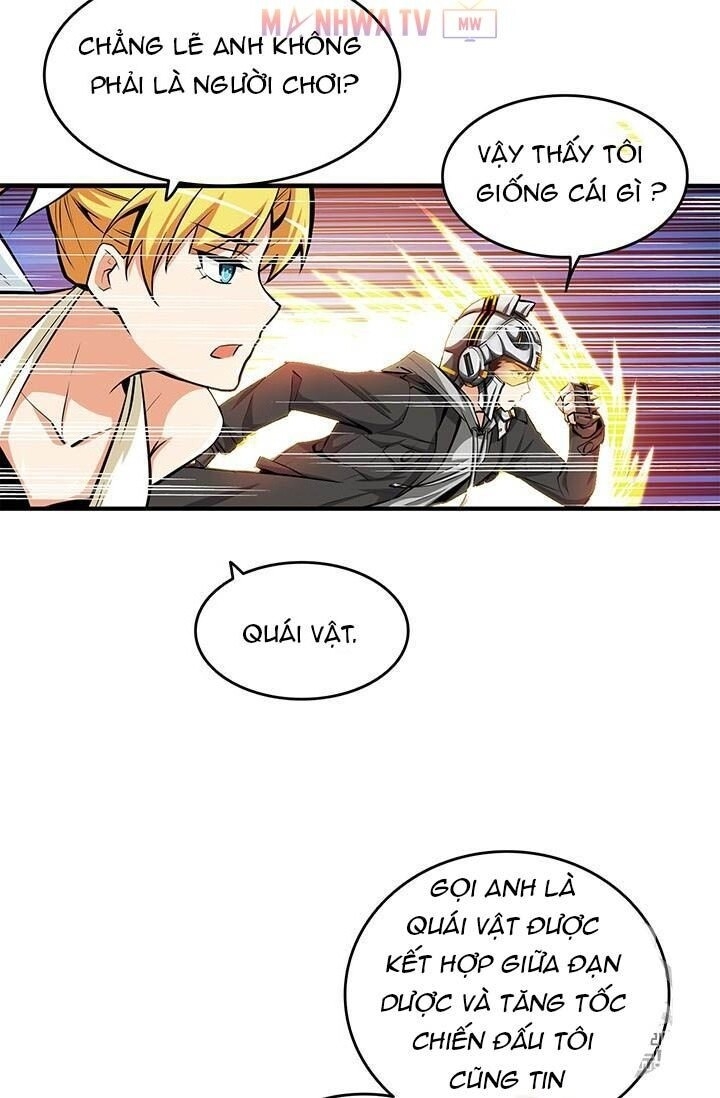 Tôi Là Người Chơi Duy Nhất Đăng Nhập Chapter 58 - 22