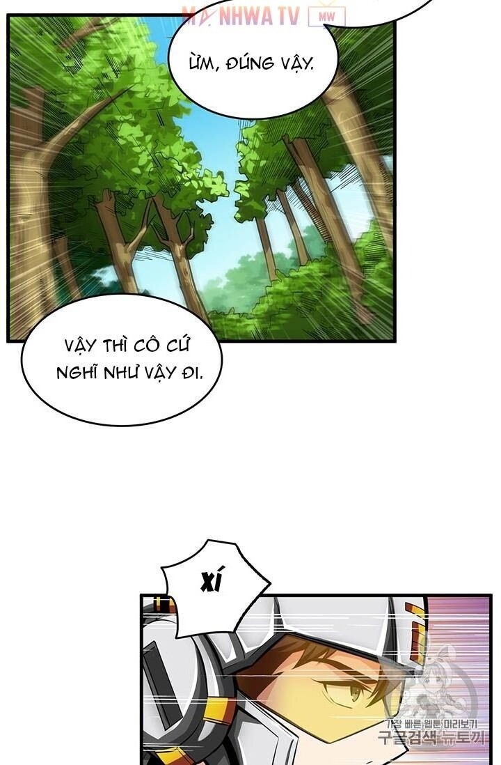 Tôi Là Người Chơi Duy Nhất Đăng Nhập Chapter 58 - 23