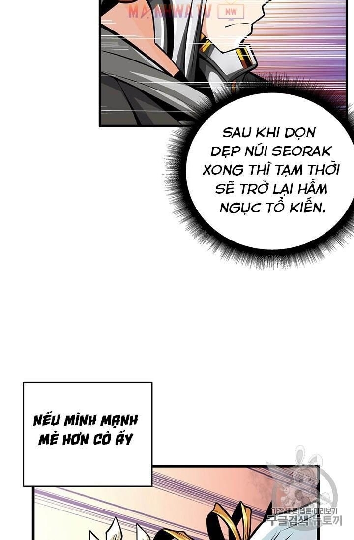 Tôi Là Người Chơi Duy Nhất Đăng Nhập Chapter 58 - 24