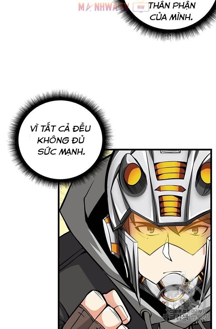 Tôi Là Người Chơi Duy Nhất Đăng Nhập Chapter 58 - 26