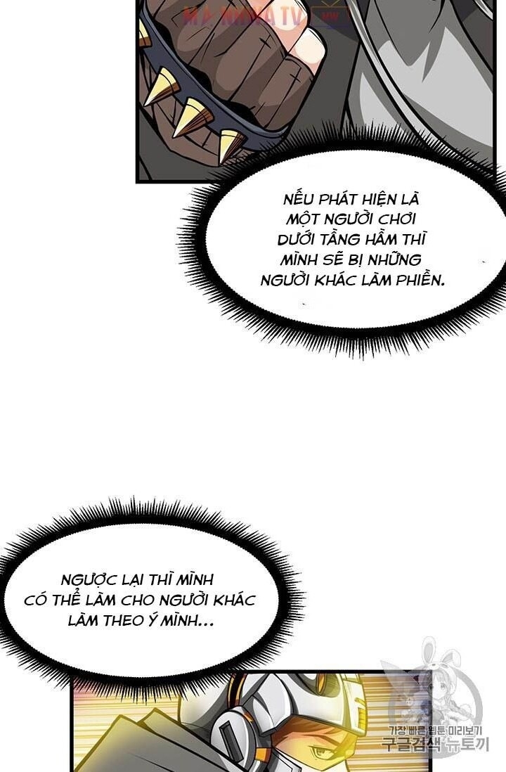 Tôi Là Người Chơi Duy Nhất Đăng Nhập Chapter 58 - 27