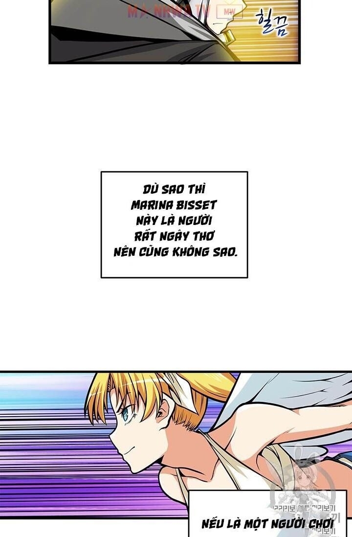 Tôi Là Người Chơi Duy Nhất Đăng Nhập Chapter 58 - 28