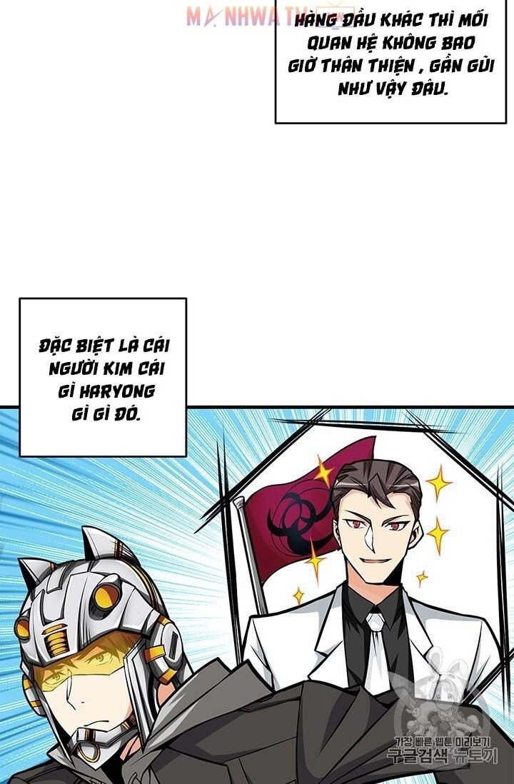 Tôi Là Người Chơi Duy Nhất Đăng Nhập Chapter 58 - 29