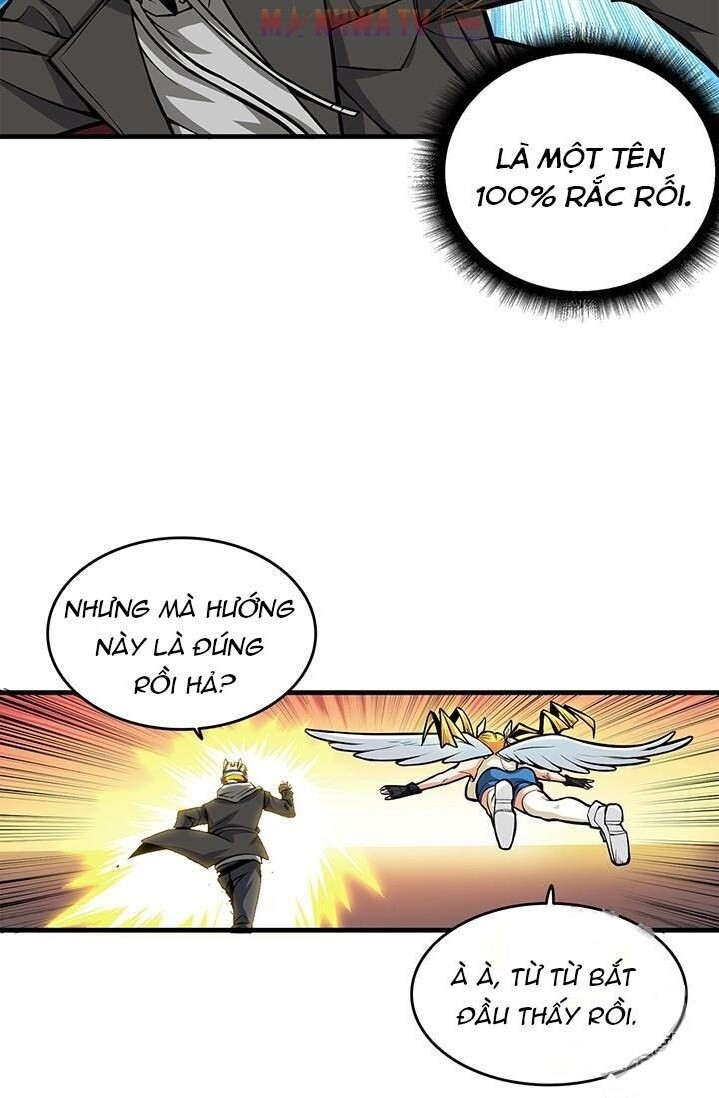 Tôi Là Người Chơi Duy Nhất Đăng Nhập Chapter 58 - 30