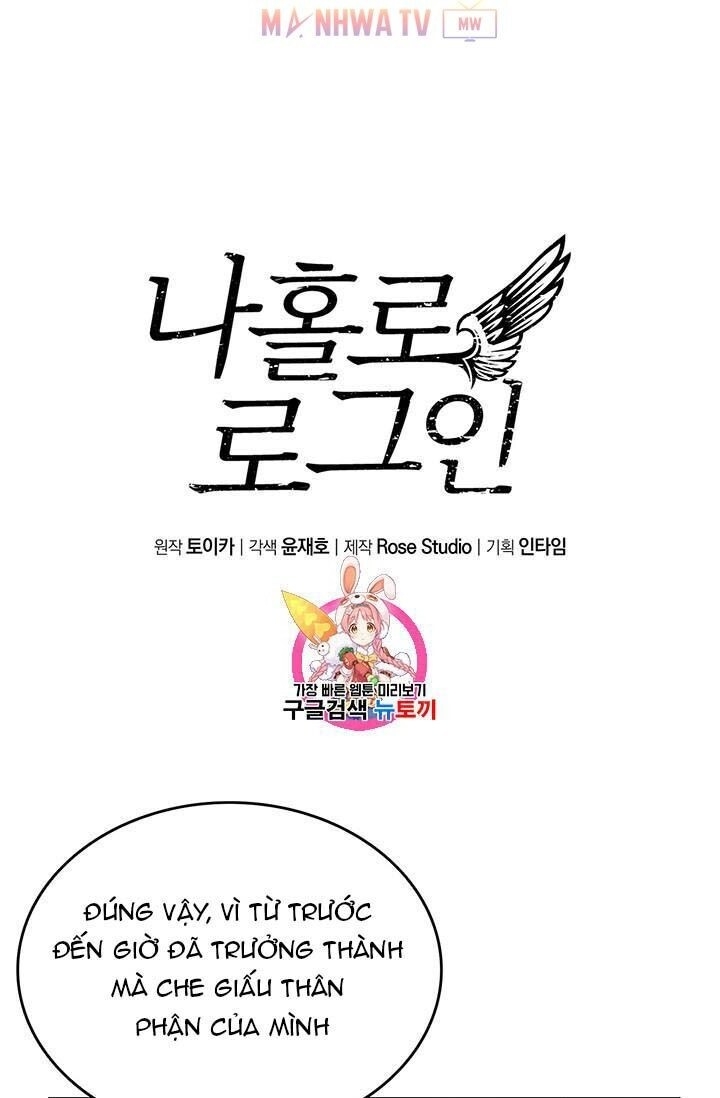 Tôi Là Người Chơi Duy Nhất Đăng Nhập Chapter 58 - 4