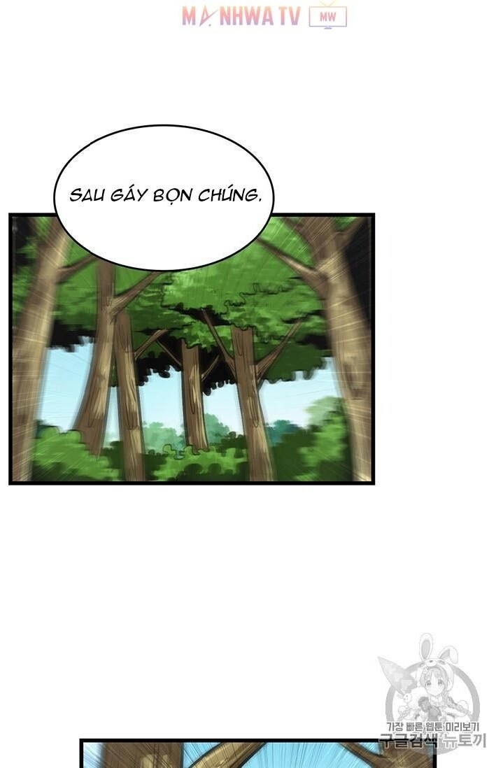 Tôi Là Người Chơi Duy Nhất Đăng Nhập Chapter 58 - 31