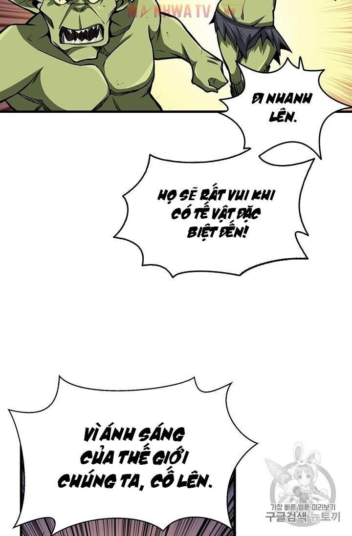 Tôi Là Người Chơi Duy Nhất Đăng Nhập Chapter 58 - 33