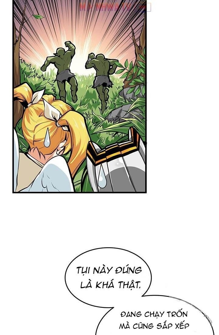 Tôi Là Người Chơi Duy Nhất Đăng Nhập Chapter 58 - 34