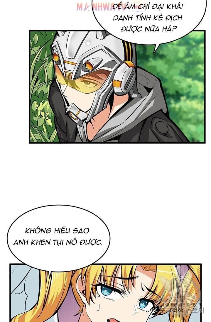 Tôi Là Người Chơi Duy Nhất Đăng Nhập Chapter 58 - 35