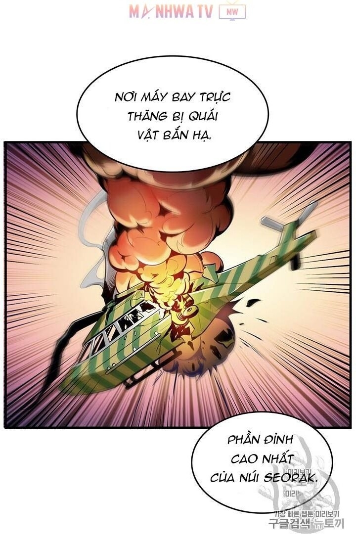 Tôi Là Người Chơi Duy Nhất Đăng Nhập Chapter 58 - 37