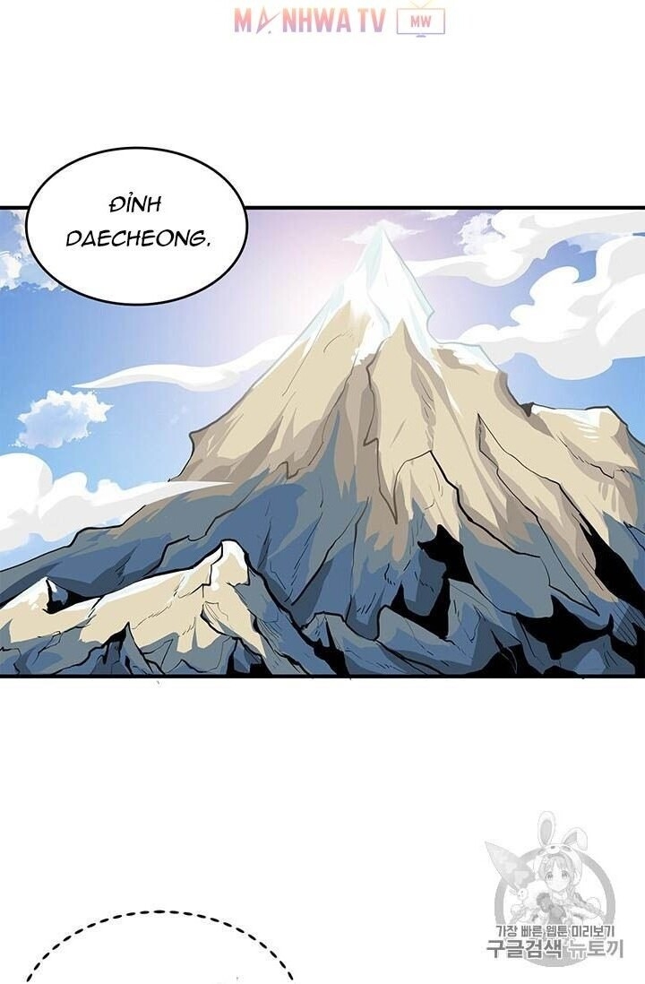 Tôi Là Người Chơi Duy Nhất Đăng Nhập Chapter 58 - 38