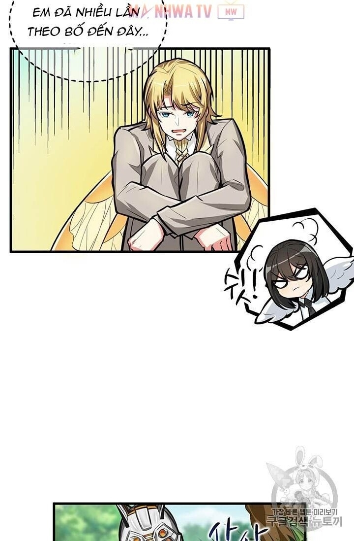 Tôi Là Người Chơi Duy Nhất Đăng Nhập Chapter 58 - 39