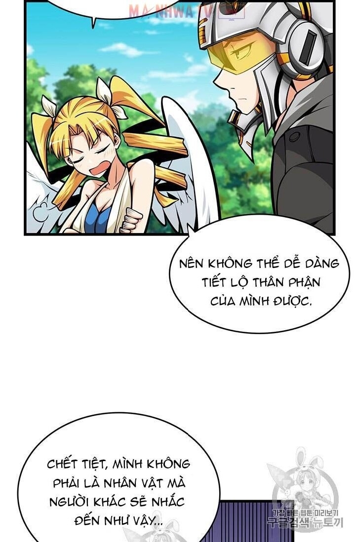 Tôi Là Người Chơi Duy Nhất Đăng Nhập Chapter 58 - 5