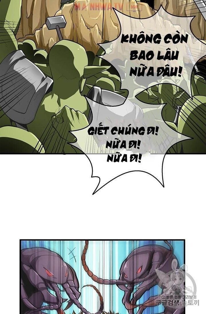 Tôi Là Người Chơi Duy Nhất Đăng Nhập Chapter 58 - 42