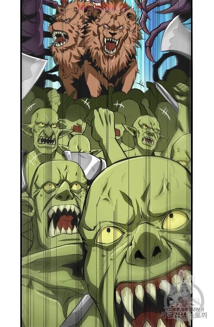 Tôi Là Người Chơi Duy Nhất Đăng Nhập Chapter 58 - 43