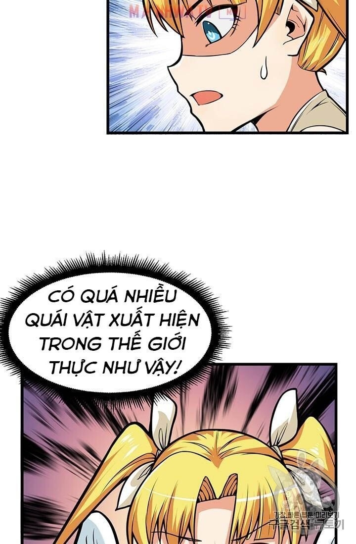 Tôi Là Người Chơi Duy Nhất Đăng Nhập Chapter 58 - 46