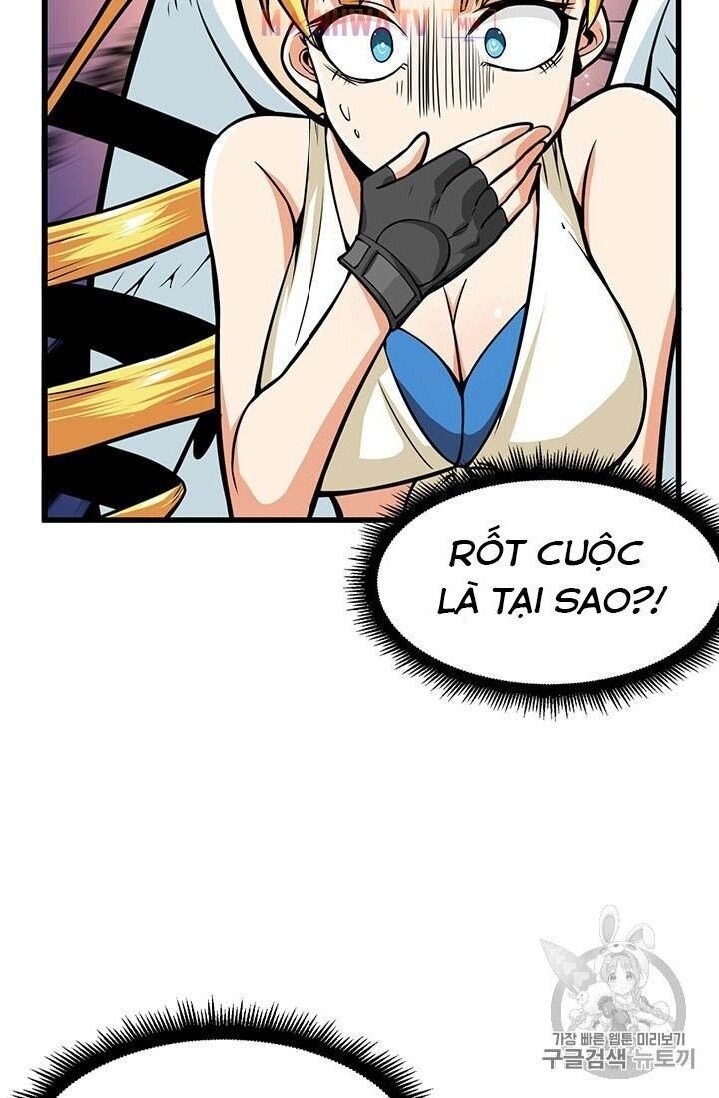 Tôi Là Người Chơi Duy Nhất Đăng Nhập Chapter 58 - 47
