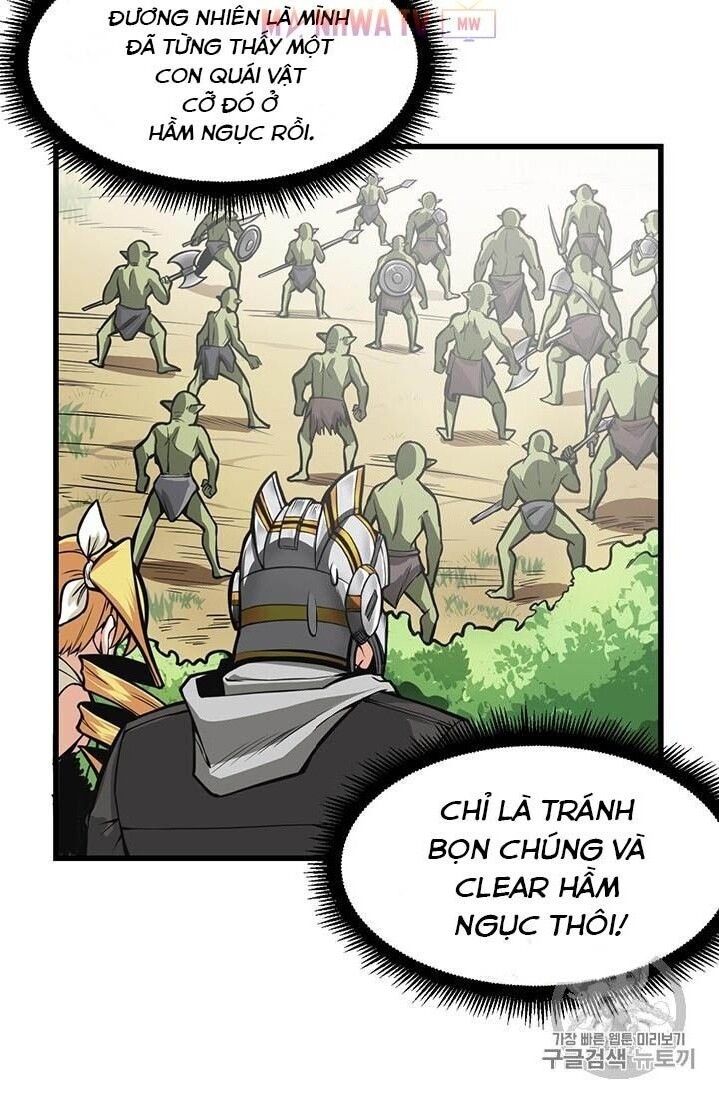 Tôi Là Người Chơi Duy Nhất Đăng Nhập Chapter 58 - 48