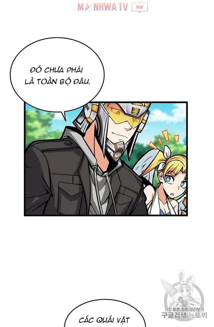 Tôi Là Người Chơi Duy Nhất Đăng Nhập Chapter 58 - 49