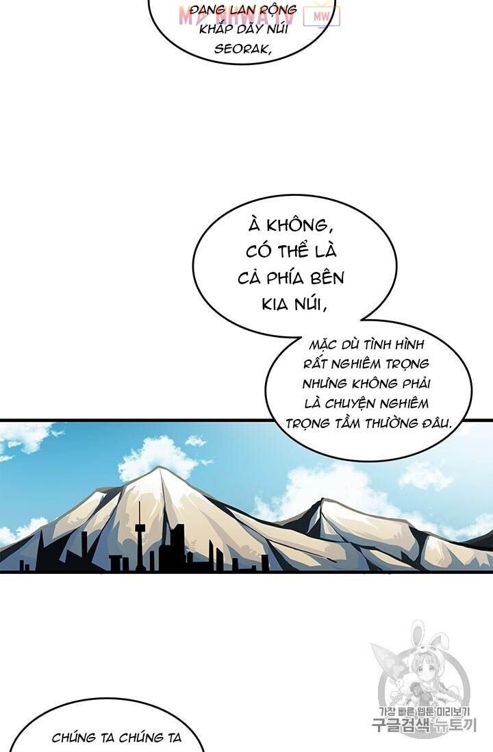 Tôi Là Người Chơi Duy Nhất Đăng Nhập Chapter 58 - 50