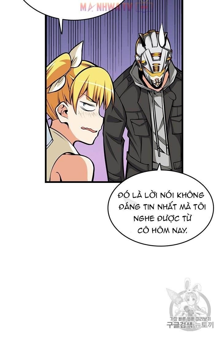 Tôi Là Người Chơi Duy Nhất Đăng Nhập Chapter 58 - 6