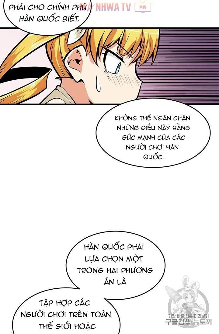 Tôi Là Người Chơi Duy Nhất Đăng Nhập Chapter 58 - 51