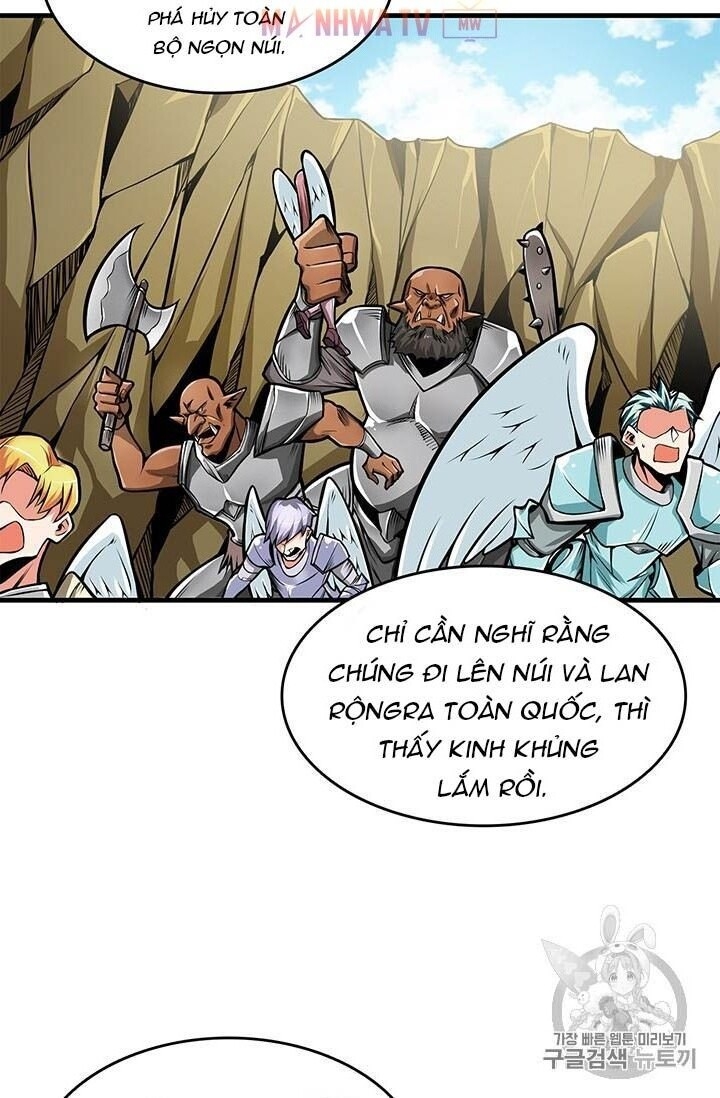 Tôi Là Người Chơi Duy Nhất Đăng Nhập Chapter 58 - 52