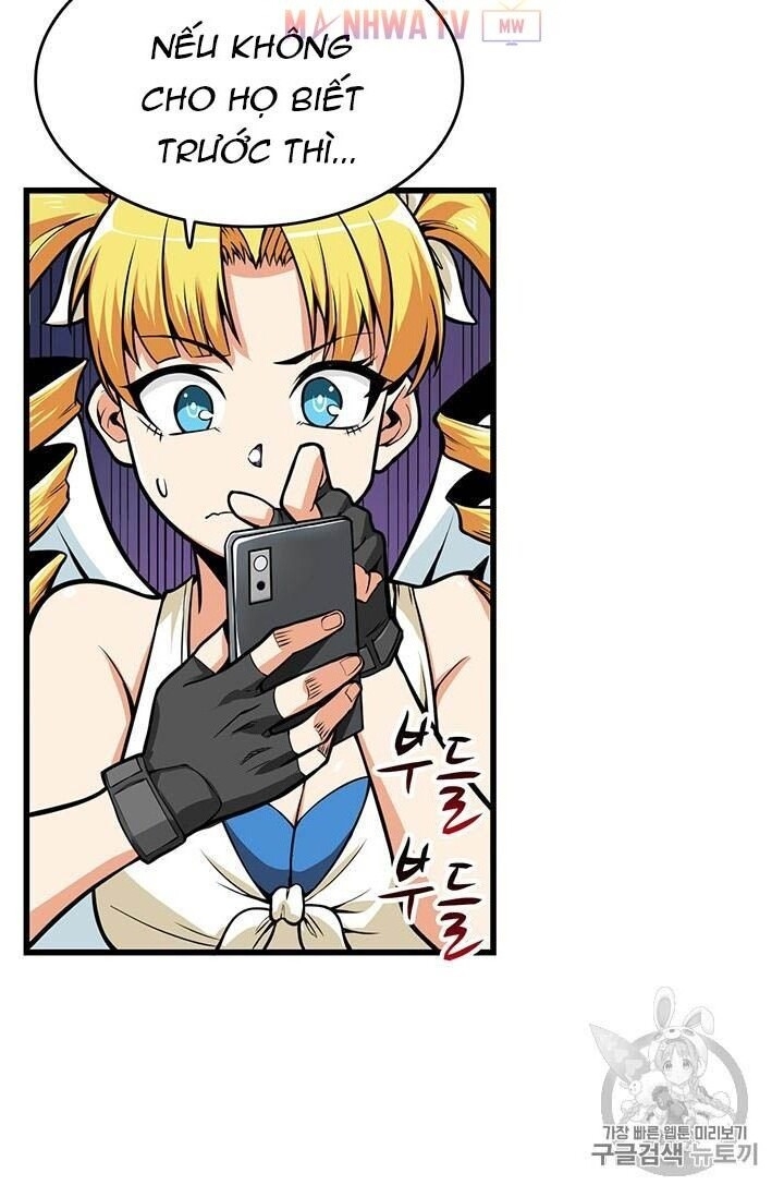 Tôi Là Người Chơi Duy Nhất Đăng Nhập Chapter 58 - 53