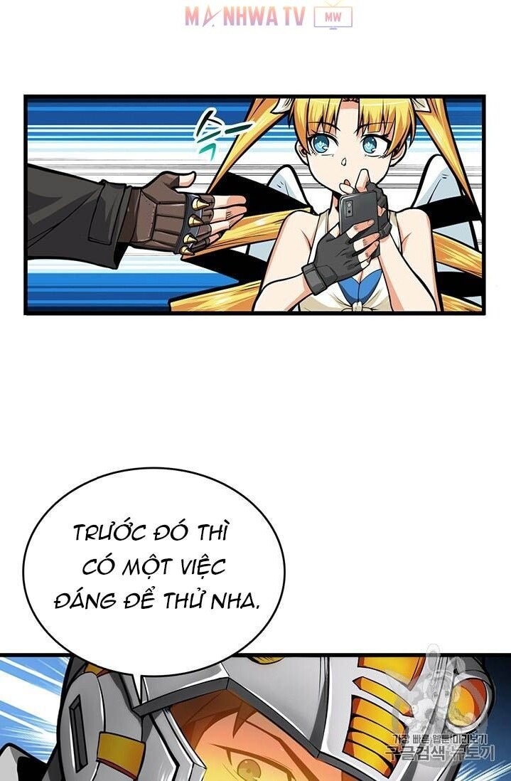 Tôi Là Người Chơi Duy Nhất Đăng Nhập Chapter 58 - 54