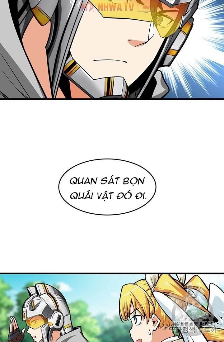 Tôi Là Người Chơi Duy Nhất Đăng Nhập Chapter 58 - 55