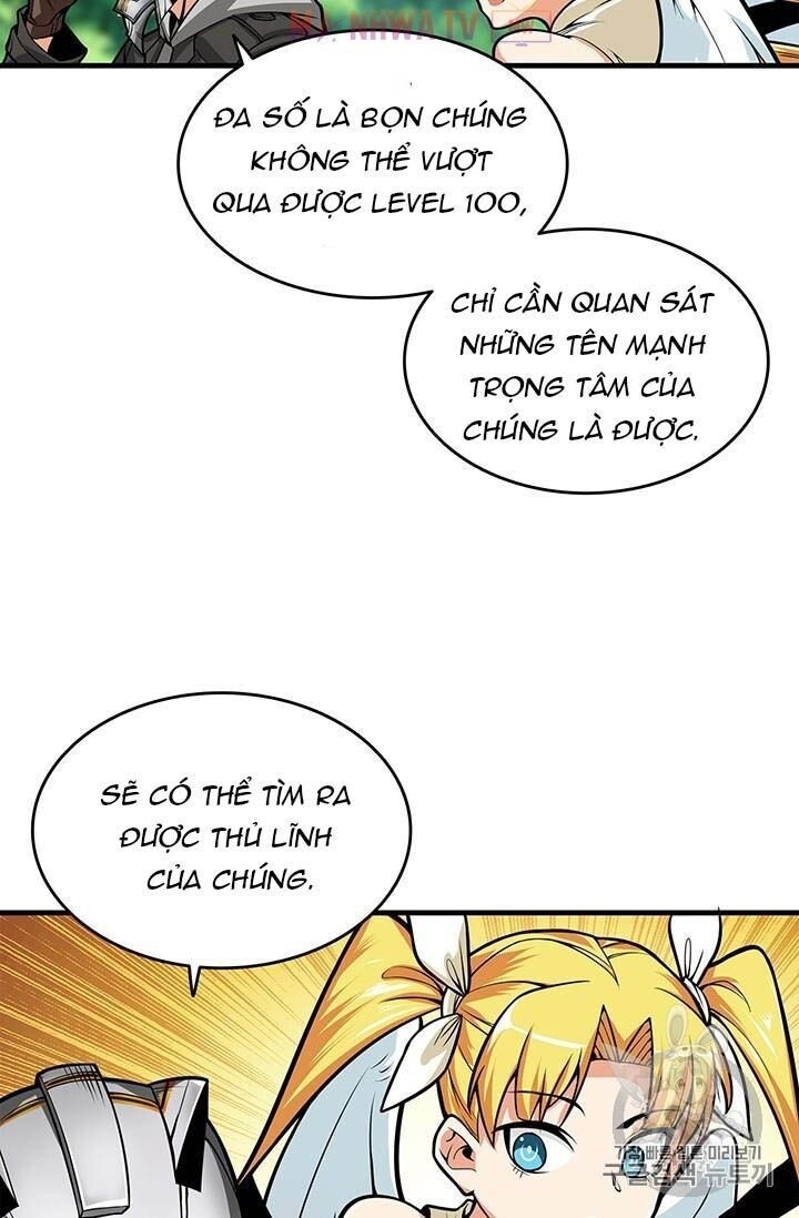 Tôi Là Người Chơi Duy Nhất Đăng Nhập Chapter 58 - 56