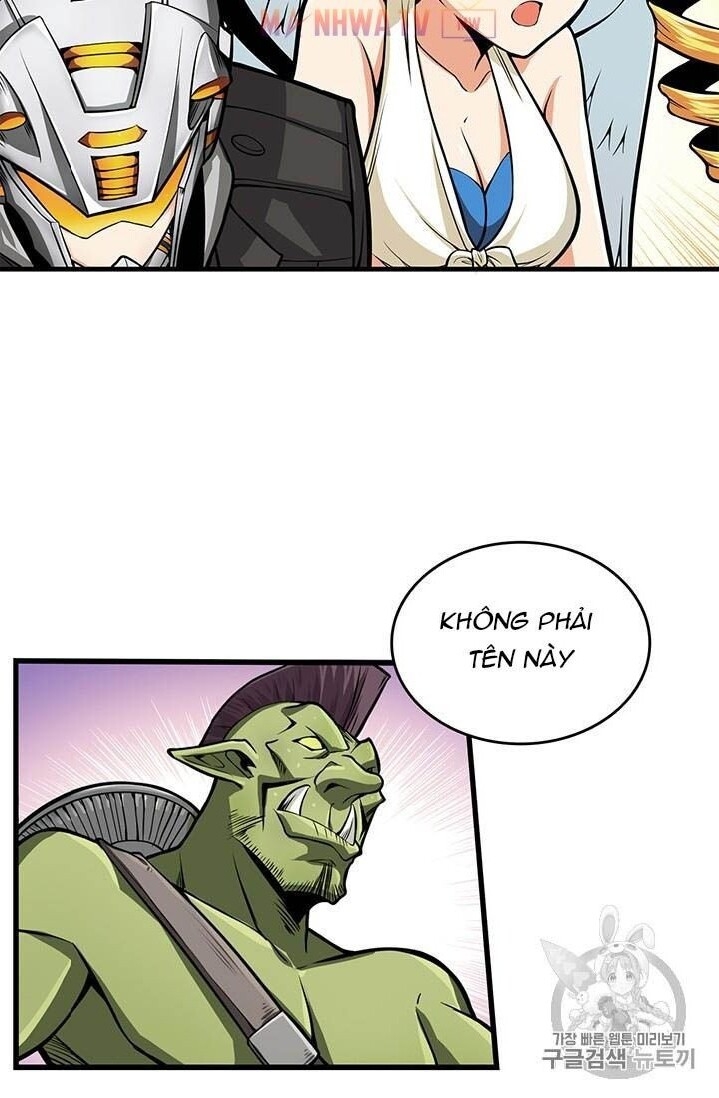 Tôi Là Người Chơi Duy Nhất Đăng Nhập Chapter 58 - 57