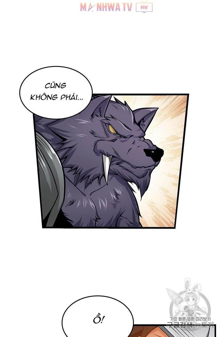 Tôi Là Người Chơi Duy Nhất Đăng Nhập Chapter 58 - 58