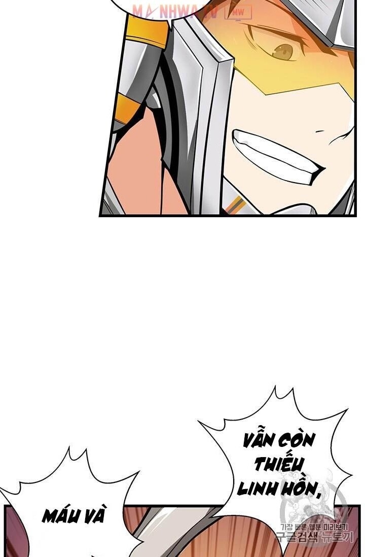 Tôi Là Người Chơi Duy Nhất Đăng Nhập Chapter 58 - 59