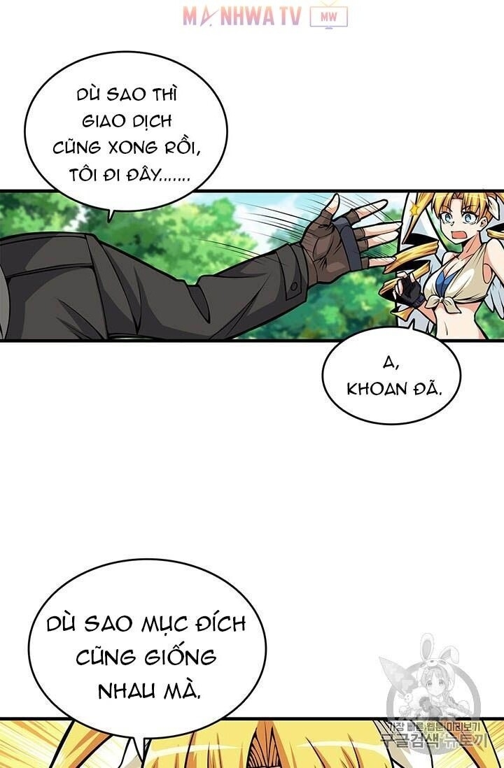 Tôi Là Người Chơi Duy Nhất Đăng Nhập Chapter 58 - 7