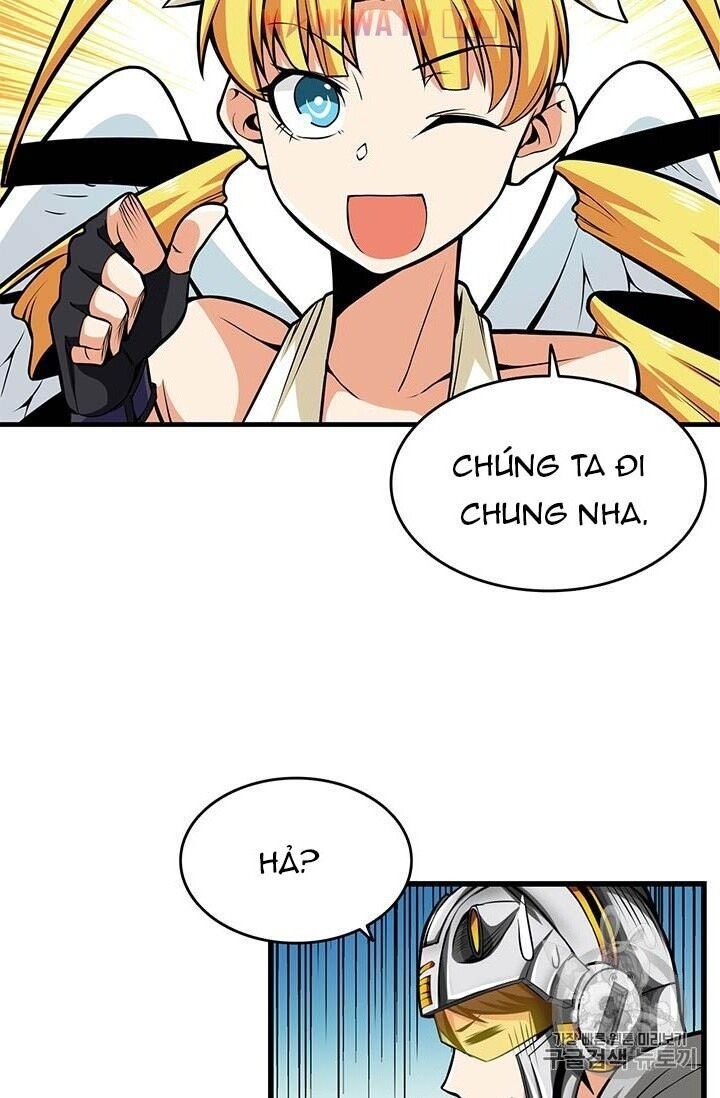 Tôi Là Người Chơi Duy Nhất Đăng Nhập Chapter 58 - 8