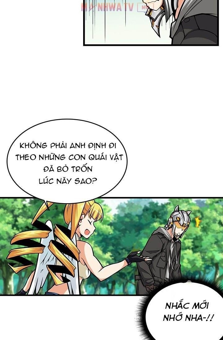 Tôi Là Người Chơi Duy Nhất Đăng Nhập Chapter 58 - 9
