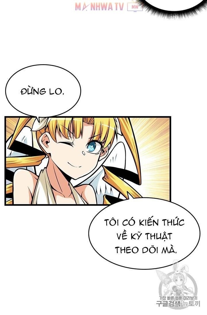Tôi Là Người Chơi Duy Nhất Đăng Nhập Chapter 58 - 10