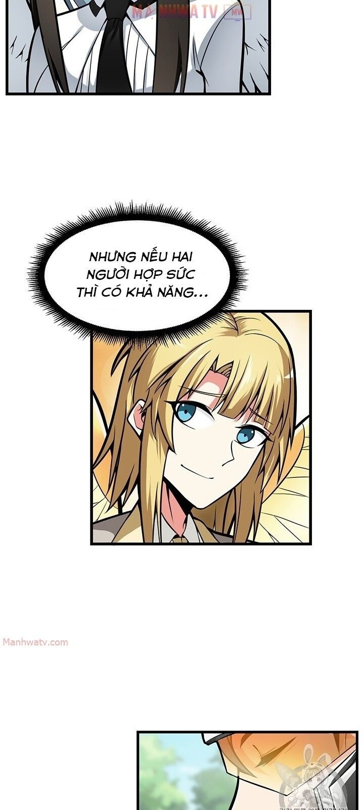 Tôi Là Người Chơi Duy Nhất Đăng Nhập Chapter 59 - 12