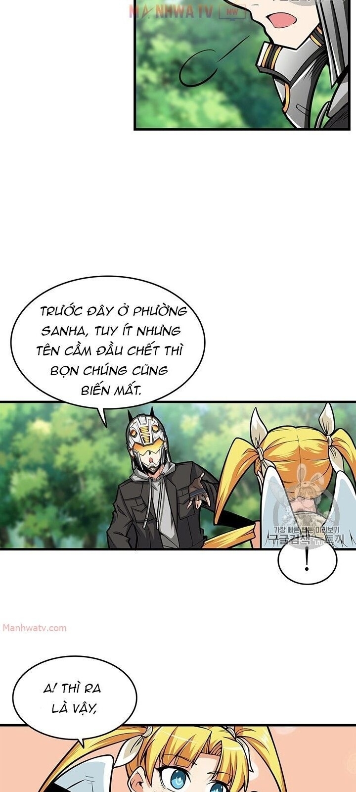 Tôi Là Người Chơi Duy Nhất Đăng Nhập Chapter 59 - 14