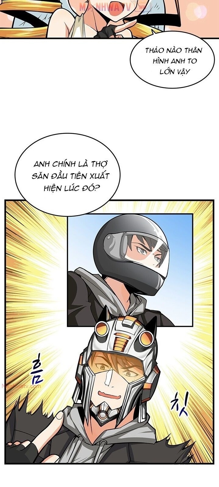 Tôi Là Người Chơi Duy Nhất Đăng Nhập Chapter 59 - 16